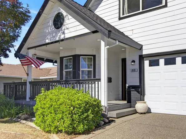 213 K St, Lincoln, CA 95648