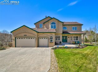 1058 Argosy Ct, Colorado Springs, CO 80921