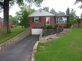 3016 Wallace Cir, Huntington, WV 25705