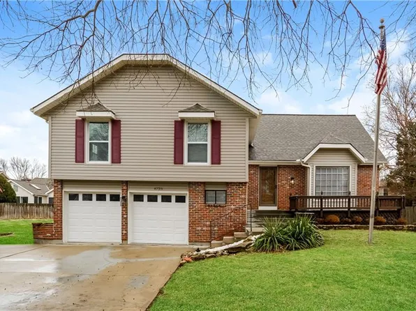 6723 Hauser Dr, Shawnee, KS 66216