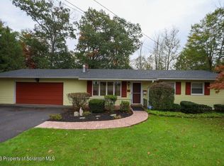 206 Bissell St, Clarks Summit, PA 18411