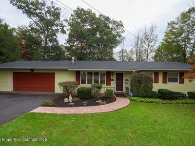206 Bissell St, Clarks Summit, PA, 18411