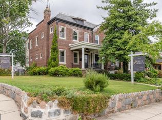 4100 13th Pl NE, Washington, DC