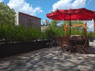 75 Orchard St APT 4, New York, NY 10002