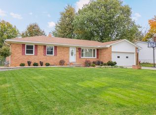 3359 Valley Forge Dr, Brunswick, OH 44212