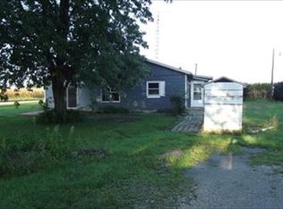 9279 W 1100 N, Monticello, IN 47960