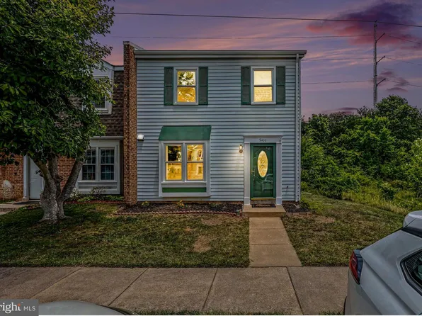 9400 Packard Way, Burke, VA 22015