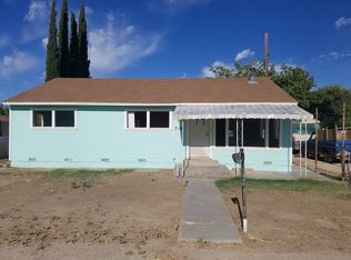708 Taylor St, Taft, CA 93268