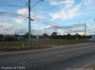 1811 Shaw Rd, Fayetteville, NC 28311