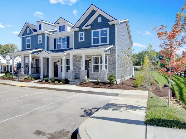 1200 Hope Village Way Lot 42, Hermitage, TN 37076