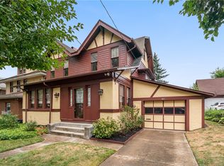 1411 Manor Ave, McKeesport, PA 15132