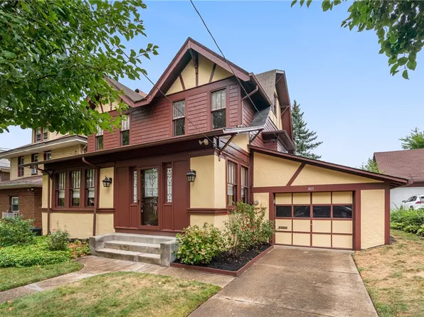 1411 Manor Ave, McKeesport, PA 15132