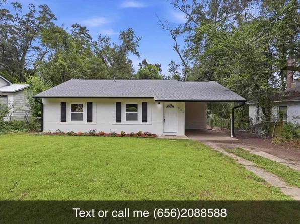 520 Laura Lee Ave, Tallahassee, FL 32301