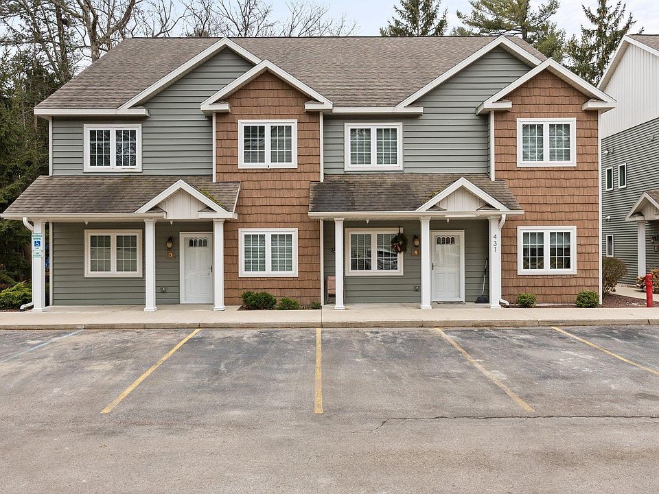 1st image of 431 Munson Pl Unit 5