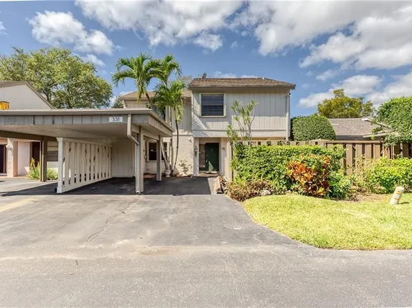331 Deer Creek Wildwood Cir, Deerfield Beach, FL 33442