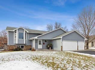 8330 Larch St NW, Coon Rapids, MN 55433