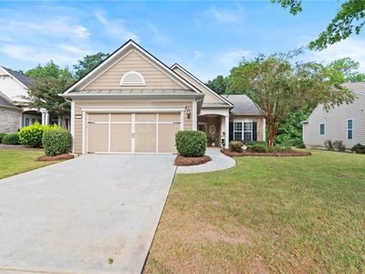 850 Dusky Sap Ct, Griffin, GA, 30223