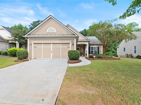 850 Dusky Sap Ct, Griffin, GA 30223