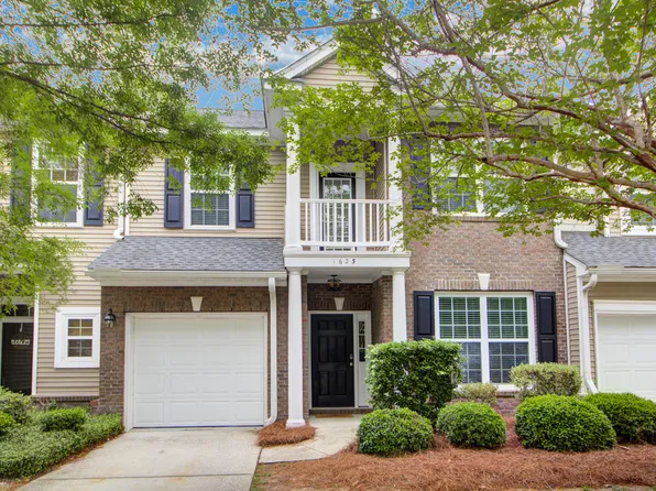 1623 Cristalino Cir, Charleston, SC 29414