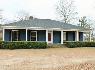 3098 Camp Rawls Rd, Wagener, SC 29164