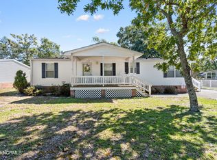 2068 Trout Ave SW, Supply, NC 28462