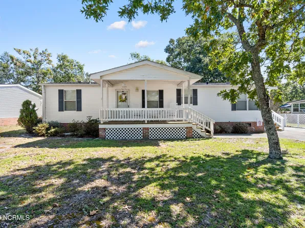 2068 Trout Avenue SW, Supply, NC 28462