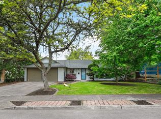 13775 SW 23rd St, Beaverton, OR 97008