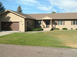 3075 S Bridle Dr, Jackson, WY 83001
