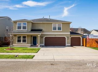 9697 W Hearthside Dr, Boise, ID 83709