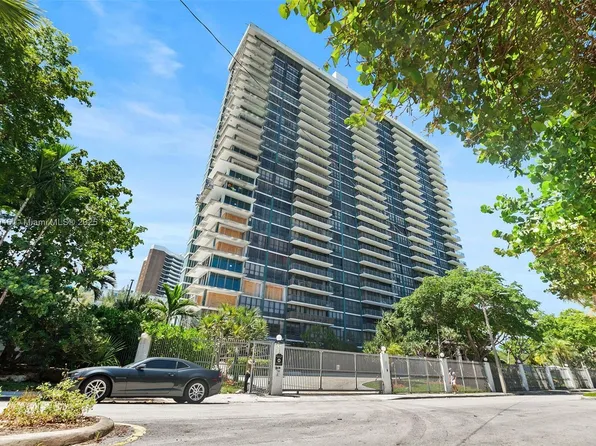 780 NE 69th St APT 905, Miami, FL 33138