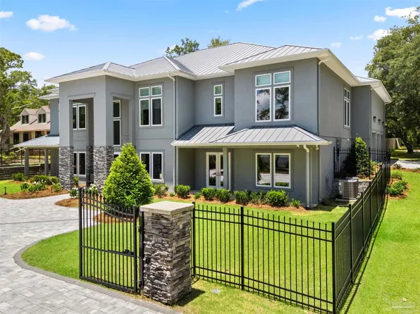 3911 Scenic Hwy, Pensacola, FL 32504