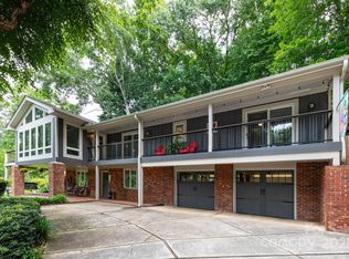 95 Harmon Ave, Lake Junaluska, NC 28745