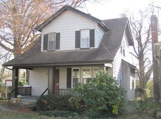 4225 Sibley Ave, Cincinnati, OH 45236