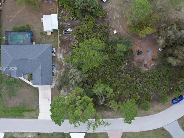 0 Gantry Rd, North Pt, FL 34288