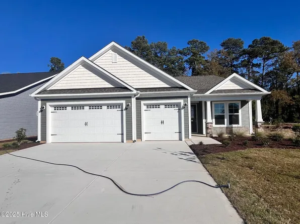 1230 Halter Place, Calabash, NC 28467