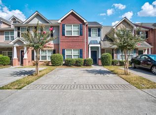 2663 Halligan Poin, Riverdale, GA 30296