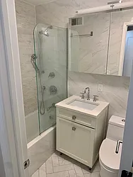 Rented by UES Management