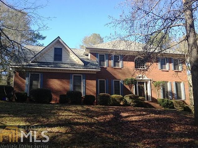 2nd image of 3859 Evans Mill Rd