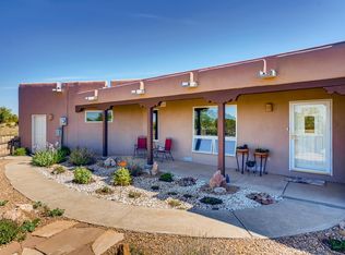 25 S Chamisa Dr, Santa Fe, NM 87508