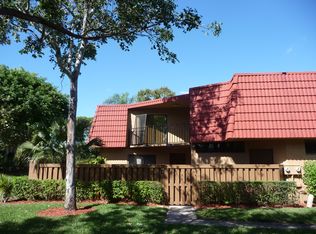 8261 Severn Dr APT D, Boca Raton, FL 33433