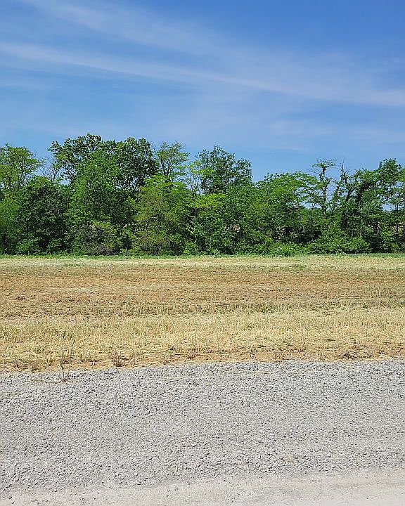 Looking West