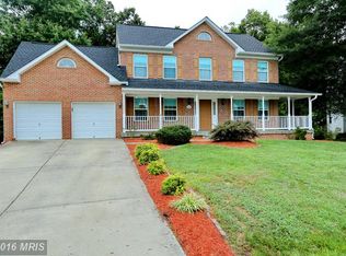 2315 Knotweed Ct, Waldorf, MD