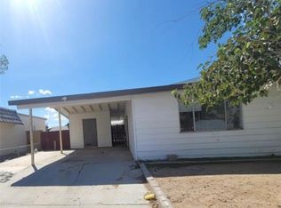 4555 Payson Ave, Las Vegas, NV 89115
