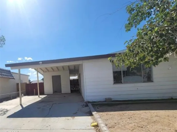 4555 Payson Ave, Las Vegas, NV 89115
