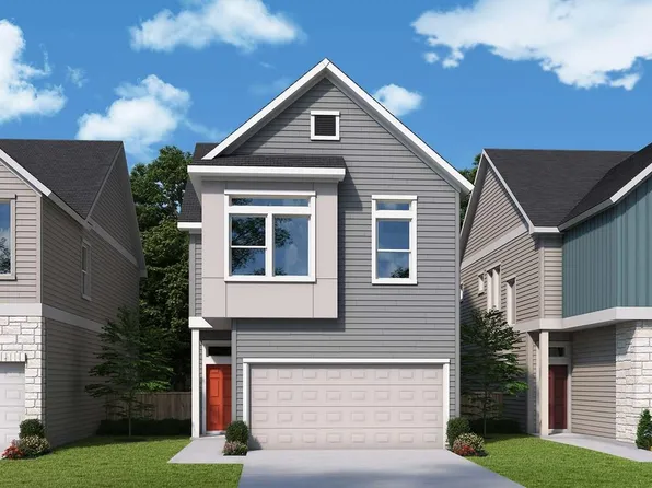 5700 Forks Rd, Austin, TX 78747