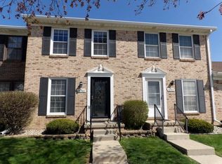 16960 Rudgate St #107, Southgate, MI 48195