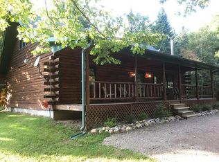 W6950 Lost Lake Rd, Pearson, WI 54462