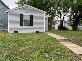 1035 W Roache St, Indianapolis, IN