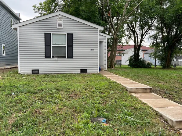 1035 W Roache St, Indianapolis, IN 46208