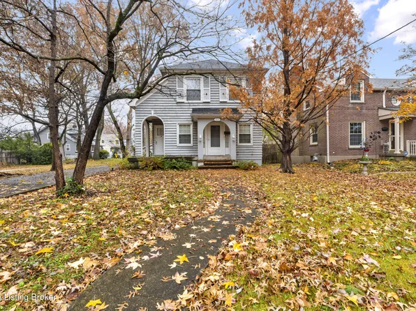 4513 S 6th St, Louisville, KY 40214
